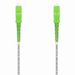 Cable fibra óptica Aisens G657A2 15 m Precio: 5.79000004. SKU: B1GSCAHSCP