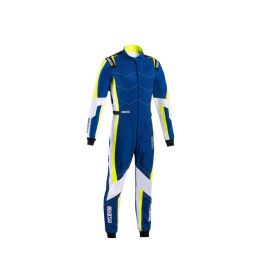 Mono Racing Sparco K48 KERB L Amarillo Azul