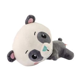 Fisher Price Oso Panda Dormilón Peluche 30 cm para Bebés y Recién Nacidos