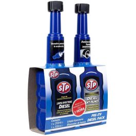 Stp Kit Pre-Itv Diésel Limpia Inyector+Antihumo E300575763 Precio: 18.49999976. SKU: B1AJLZBA8Z