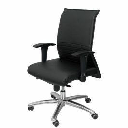 PIQUERAS Y CRESPO Sillon Albacete confidente similpiel negro hasta 160 kg Precio: 578.50000054. SKU: S5702978