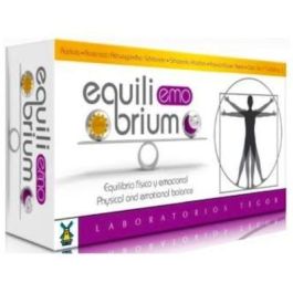 Equilibrium Emo Equilibrium Emo Precio: 20.79. SKU: B1ACLJJFTL