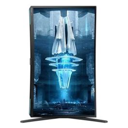 Monitor Gaming Curvo Samsung Odyssey Neo G8 S32BG850NP 32"/ 4K/ 1ms/ 240Hz/ VA/ Regulable en altura/ Negro y Blanco Monitor Gaming Curvo Samsung Odyssey Neo G8 S32BG850NP 32"/ 4K/ 1ms/ 240Hz/ VA/ Regulable en altura/ Negro y Blanco