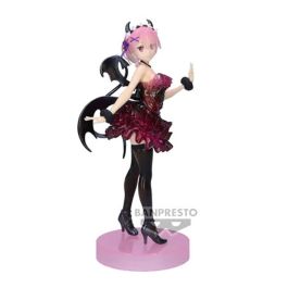 Figura Banpresto Re: Zero Starting Life Precio: 31.89000012. SKU: B1DFSVFWN7