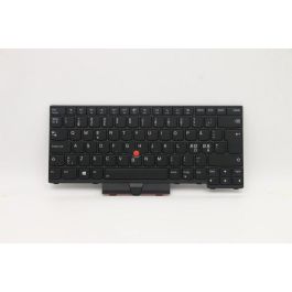Lenovo Keyboard for ThinkPad L14 Gen 2 (type 20X1 20X2) Precio: 75.88999968. SKU: B12P8AL3G7