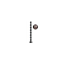 Plug Anal XR Negro Plug Anal XR Negro