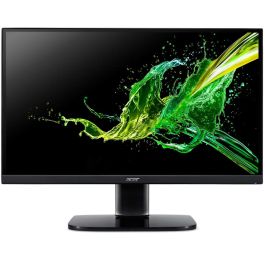 Acer KA272UGbmiipx Monitor gaming 27" IPS Quad HD (2560x1440) 120Hz 1ms VRB 2xHDMI DP FreeSync HDR10 Altavoces Precio: 173.5000003. SKU: B1BW3WQCFY