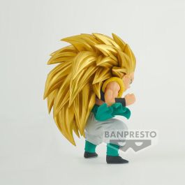 BANPRESTO Figura Gotenks Dragon Ball Z Blood of Saiyans Special XVI 9cm