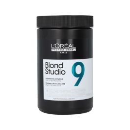 Loreal Blond Studio Multi-Techniques Polvo Decolorante 9 Niveles 500 g Precio: 37.94999956. SKU: SBL-E3773500