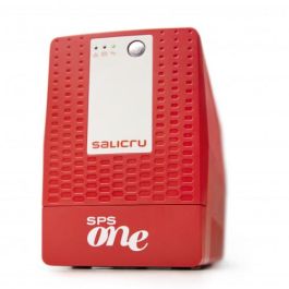 Salicru SAI/UPS SPS 2000 ONE Line-Interactive 2000 VA / 1200 W Salida Pseudosenoidal