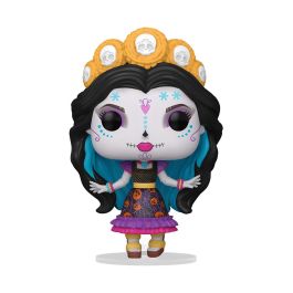 Funko Pop! Skelita Calaveras Monster High Retro Toys 80 Aniversario Mattel 86572 Precio: 15.79000027. SKU: B1D4KD4S2K