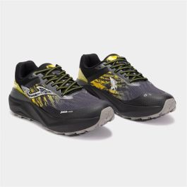 Zapatillas de trail para hombre Joma Sport Kubor 2522 Gris oscuro 9-10 Años