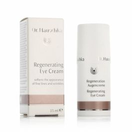 Crema para el Contorno de Ojos Dr. Hauschka Regenerating 15 ml Precio: 65.68999976. SKU: B15GAELKJ2