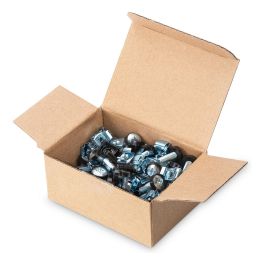 Digitus Tornillos de Montaje para Componentes de 19", M6, Acero, 50 uds Precio: 28.49999999. SKU: B12S8Q7XFH