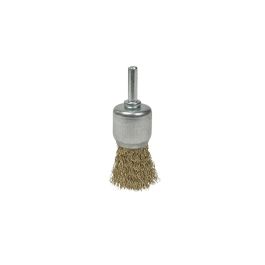 Cepillo brocha con espiga ø26mm fab026 mota Precio: 2.59000016. SKU: B145AJ6LCN