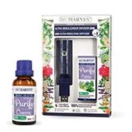 Pack Usb Ultra Nebulizador+Synergy Purify 30Ml. Precio: 43.49999973. SKU: B1BDZJAWLC