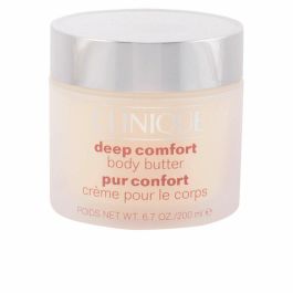 Clinique Deep Comfort Body Butter Precio: 30.50000052. SKU: S0590093