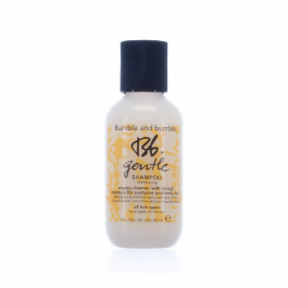 Bumble And Bumble Gentle Shampoo 60 mL Precio: 11.68999997. SKU: B13XZS7GXE