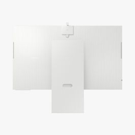 Samsung S32FM801UU Monitor Smart 32" 4K UHD 3840x2160 Blanco