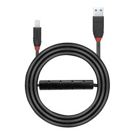Lindy Cable USB 3.0 Activo Slim 10m Macho A Macho