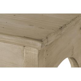 Recibidor DKD Home Decor Marrón 210 x 38 x 90 cm