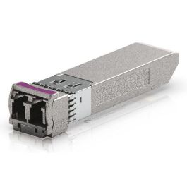 Ubiquiti Módulo Óptico SFP+ Transmisor-Receptor CWDM 10G Monomodo 1510nm 20km Conector LC UPC Dúplex