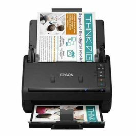 Epson Workforce Escáner ES-500WII Precio: 415.69000055. SKU: B1C7CSGVQD