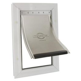 Nayeco Staywell Puerta Aluminio Aluminio Extra Grande - 693x417 mm