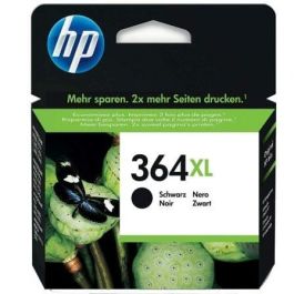 Cartucho de Tinta Original HP nº364 XL Alta Capacidad/ Negro Precio: 35.50000003. SKU: S7734995