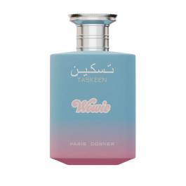 Taskeen Wowie, Agua de perfume, Para mujeres, 100 ml Precio: 31.46. SKU: B1J3GLR59Z
