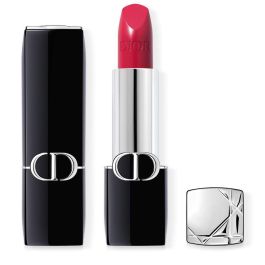 Dior Rouge Dior Satin 100 Precio: 46.49999992. SKU: B17BNQVLAD