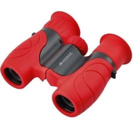 Prismáticos Kodak BCS100/ Zoom 8X/ 21mm/ Rojos Precio: 41.03352. SKU: B1EMTKDF2J