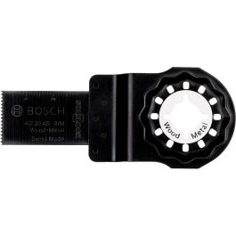 Bosch BIM Tauchsägeblatt W+M AIZ 20 AB Precio: 26.49999946. SKU: B16NMJP262