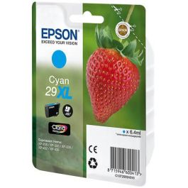 Epson Tinta Cian Nº 29 XL para XP-235, XP-332, XP-335, XP-432, XP-435 Precio: 20.98999947. SKU: S8405437