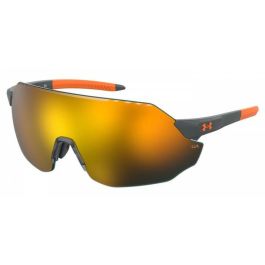 Gafas de Sol Unisex Under Armour UA-HALFTIME-F-2M8 Ø 99 mm Precio: 59.59000014. SKU: B189GZNJEE
