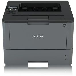 Brother HL-L5100DN Impresora Láser Monocromo A4, 40 ppm, LAN Ethernet, Dúplex Automático, USB 2.0 Precio: 532.94999945. SKU: S0201378