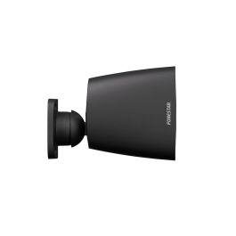 Fonestar Altavoz Sonora 3N de Sonorización de Baja Impedancia Negro 20W RMS