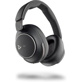 Auriculares Bluetooth Poly Voyager Surround 80 UC Negro Auriculares Bluetooth Poly Voyager Surround 80 UC Negro