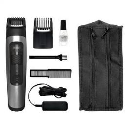 Wahl 1065-0460 Recortadora y Cortabarba Aquatrim Wet&Dry Impermeable para Uso en Seco o Húmedo con 39 Longitudes de Corte Precio: 25.7900005. SKU: B1KNJFPJP6