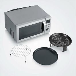 Microondas con Grill Severin 7918 25L