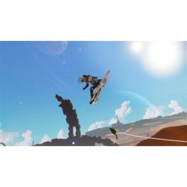 Just For Games JUS1738147084253 Star Overdrive - Juego para Nintendo Switch