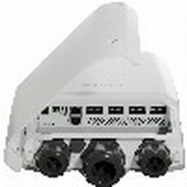 MikroTik CRS504-4XQ-OUT Switch 16P+4 QSFP28 M RM