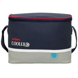 Nevera termica - outdoor cooler 5 litros 24x16,5x15cm Precio: 6.50000021. SKU: S2406305