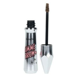 Benefit Gimme Brow Volumizing Fiber Gel #3 3g Maquillaje Cejas Gel Waterproof