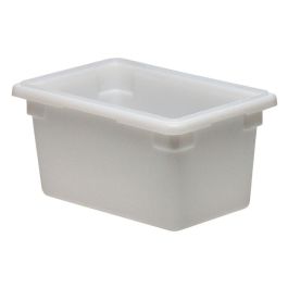 CAMBRO - 12189P-148 - Caja de almacenamiento 18 L - 46 x 30,5 x 23 cm - Blanco (Tapa no incluida) Precio: 46.69000017. SKU: B1KJ738QD7