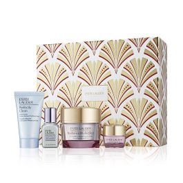 Estee Lauder Set Cuidado de la Piel Resilience Multi-Effect Crema 50ml + Sérum 15ml + Limpiador 30ml + Contorno de Ojos 5ml Precio: 129.49999953. SKU: B1FVNAH9MX