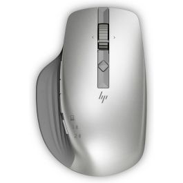 Ratón Inalámbrico HP Silver 930 Creator Plateado 4000 dpi Precio: 93.79000037. SKU: S7808441