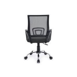 Silla Oficina Equip 651014 gris Ergonomica Silla Oficina Equip 651014 gris Ergonomica