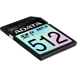 ADATA Tarjeta de Memoria SDXC Premier Extreme 512GB