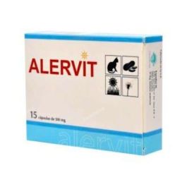 Alervit Precio: 7.5000002. SKU: B19BYKJ4GA